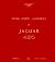 The Jaguar 420 Spare Parts Catalogue, 1967-1968