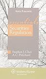 Securities Regulation: Essentials