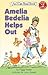 Amelia Bedelia Helps Out (Amelia Bedelia)