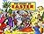 The Story of Easter Giant Flap Book