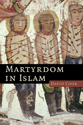 Martyrdom in Islam (Themes in Islamic History, Series Number 4) (Volume 0)