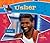 Usher (Big Buddy Biographies)