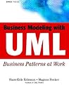 Business Patterns w/UML (OMG)