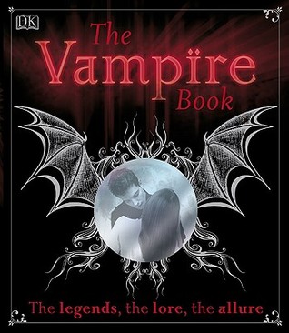 The Vampire Book (Hardcover)