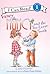 Fancy Nancy And The Too-Loose Tooth (Fancy Nancy: I Can Read!, Level 1)