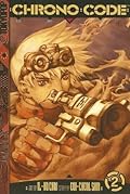 Chrono Code Volume 2