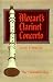 Mozart's Clarinet Concerto:...