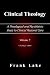 Clinical Theology, a Theolo...