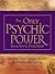 The Only Psychic Power Book You'll Ever Need by Michael R Hathaway DCH