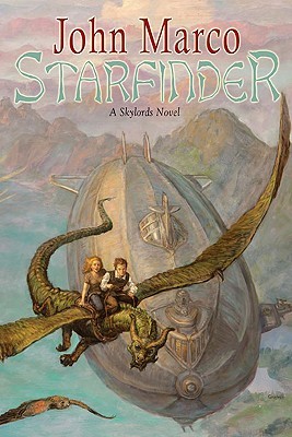 Starfinder: Book One of the Skylords (Hardcover)
