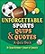 Unforgettable Sports Quips ...