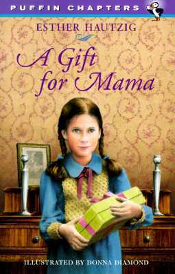 A Gift for Mama (Paperback)
