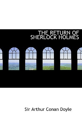 The Return of Sherlock Holmes