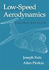 Low-Speed Aerodynamics (Cambridge Aerospace Series, Series Number 13)