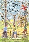 Letters from Camp by Kate Klise