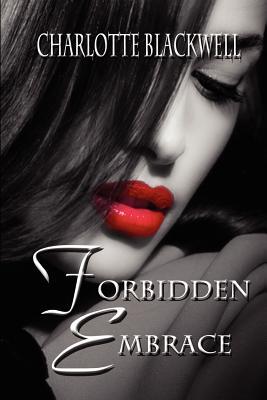 Capa do Livro Forbidden Embrace
