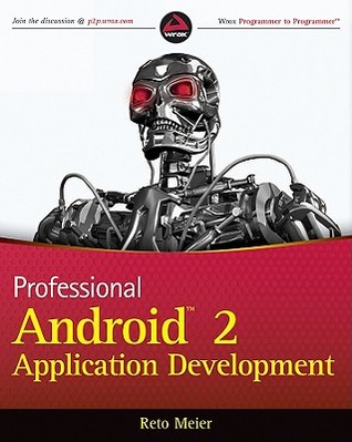 Professional Android 2 Application Development (Paperback)