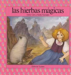 Las Hierbas Magicas
