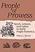People of Prowess: Sport, Leisure, and Labor in Early Anglo-America (Sport and Society)