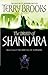The Druid Of Shannara by Terry Brooks