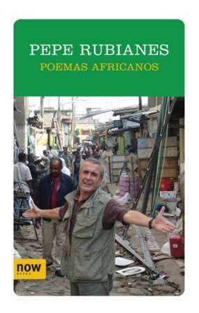 Poemas africanos