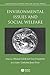 Environmental Issues and Social Welfare by Michael Cahill
