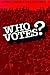 Who Votes? (Yale Fastback Series)