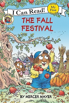 The Fall Festival (Hardcover)
