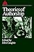 Theories of Authorship