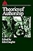 Theories of Authorship (British Film Institute Readers in Film Studies)