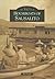Houseboats of Sausalito