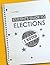 Student′s Guide to Elections (Student's Guides to U.S. Government)