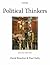 Political Thinkers by David Boucher