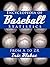 Encyclopedia of Baseball Statistics: From a to Zr