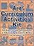 Complete Art Curriculum Activities by Barbara McNally Reuther