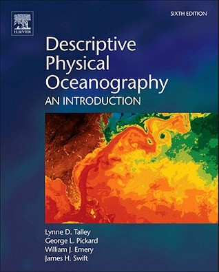 Descriptive Physical Oceanography: An Introduction (Hardcover)