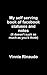 My Self Serving Book of Facebook Statuses and Notes