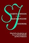 Selected Poetry and Prose