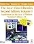 The Java(TM) Class Libraries: Supplement for the Java(TM) 2 Platform, v1.2; Parts A and B(Volume 1, Standard Edition)