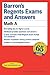 Math A (Barron's Regents NY)