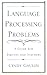 Language Processing Problems: A Guide for Parents and Teachers