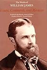 Essays, Comments and Reviews (Works of William James)