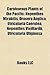 Carnivorous Plants of the Pacific: Nepenthes Mirabilis, Drosera Anglica, Utricularia Caerulea, Nepenthes Vieillardii, Utricularia Uliginosa
