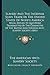 Slavery And The Internal Slave Trade In The United States Of North America: Being Replies To Questions Transmitted By The Committee Of The British And Foreign Anti-Slavery Society (1841)