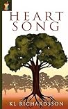 Heart Song by K.L. Richardsson