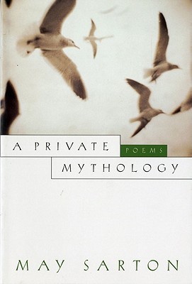 A Private Mythology: Poems (Paperback)