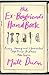 The Ex-Boyfriend's Handbook by Matt Dunn