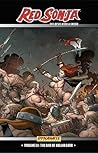 Red Sonja: She-Devil with a Sword, Vol. 3: The Rise of Kulan Gath