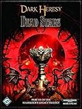 Dark Heresy: Dead Stars