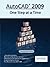 AutoCAD 2009: One Step at a Time